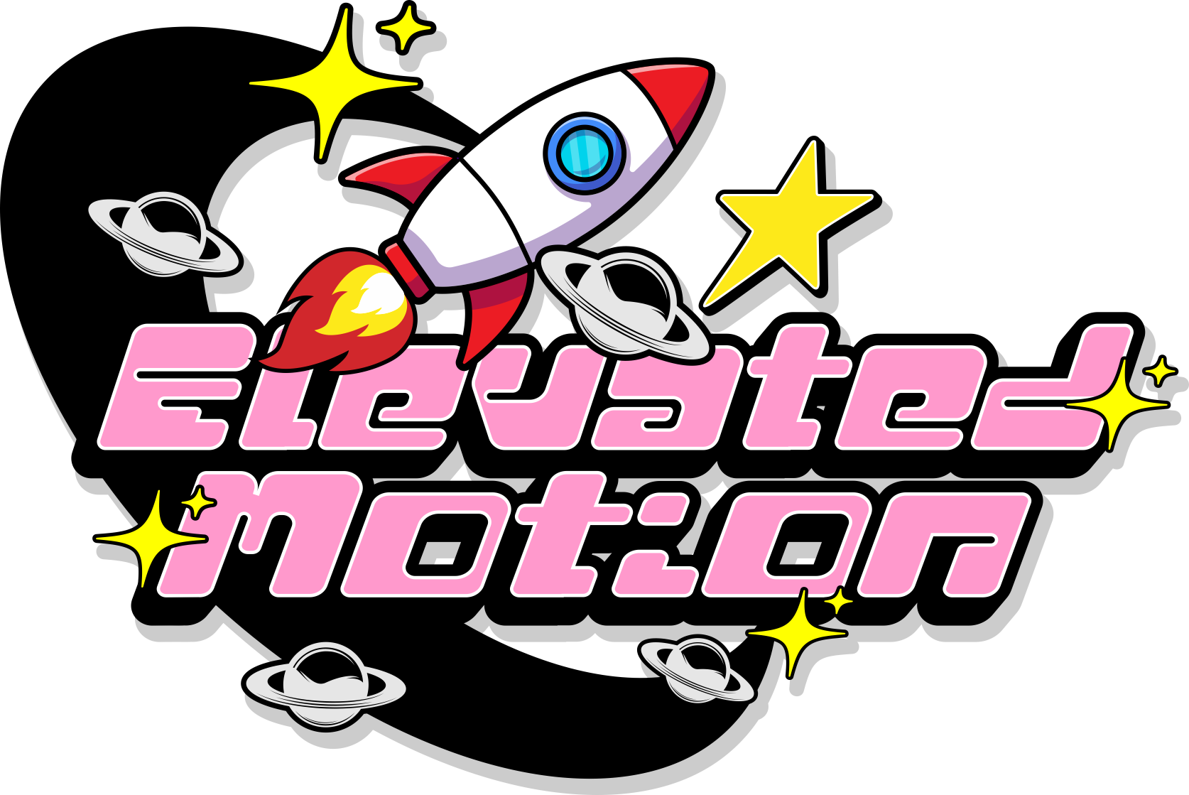 Elevated Motion